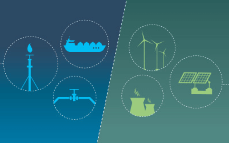 EU gas consumption falls 16% in Q2