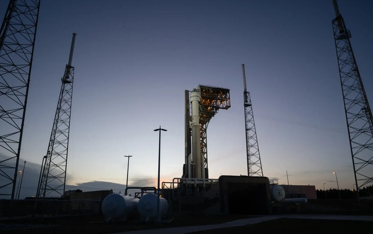 Helium leak further delays NASA and Boeing’s Starliner test flight