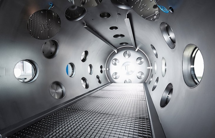 Leybold to showcase innovations at Space Tech Expo Europe