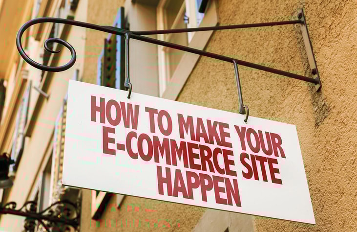 eCommerce — successful strategies