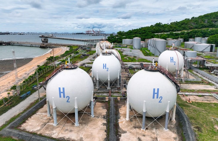 Unlocking hydrogen’s full decarbonisation potential