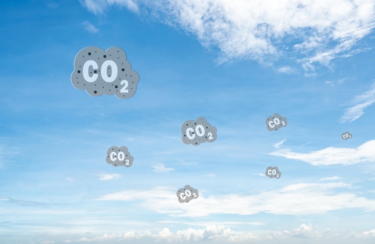 Woodside Energy and LanzaTech form CCUS alliance