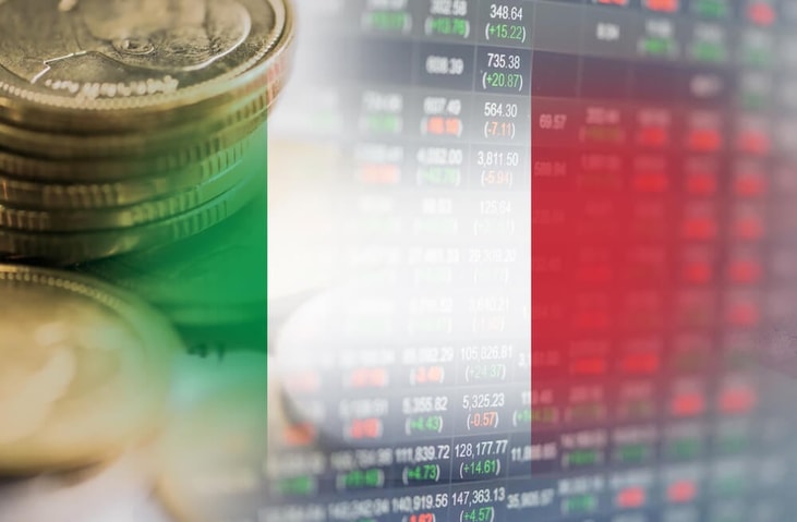 Eni posts drop in profits but sees strong gas prospects