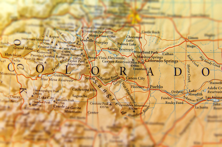 Helium and CO2 processing plant approved at Colorado’s Galactica project