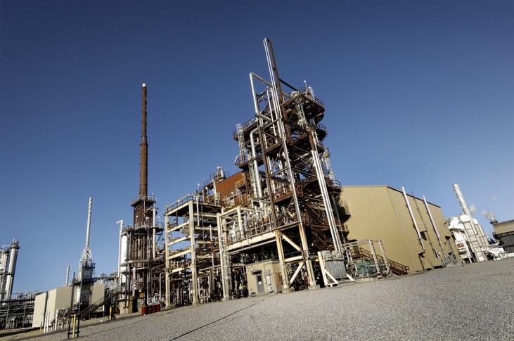 Scotford_Refinery_1
