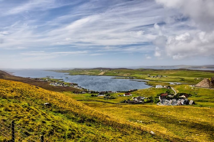 Statkraft advances plan for UK green hydrogen and ammonia project