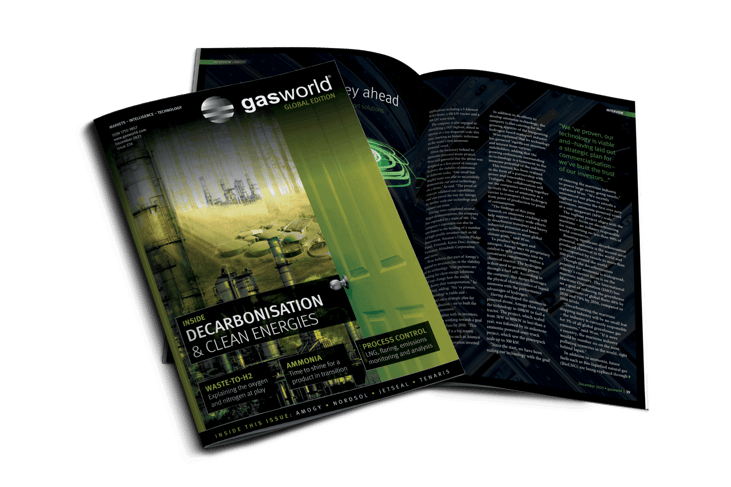 Issue 224 December 2023 – Clean Energies