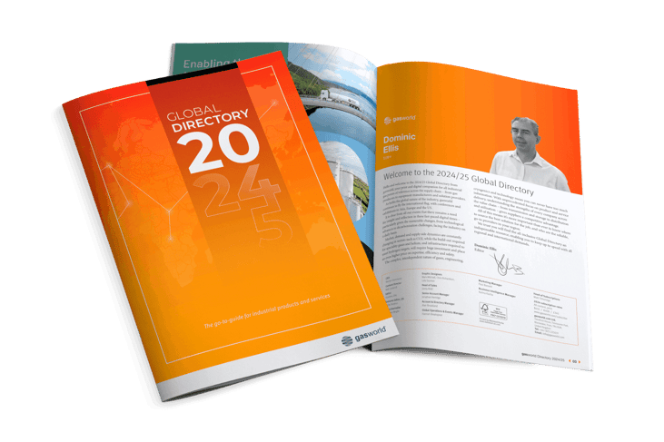 Global Directory 2024/25