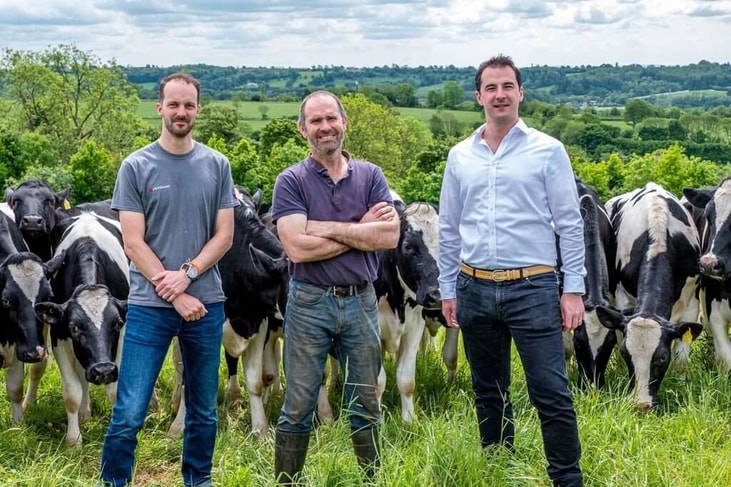 Glastonbury Festival strikes new energy chord