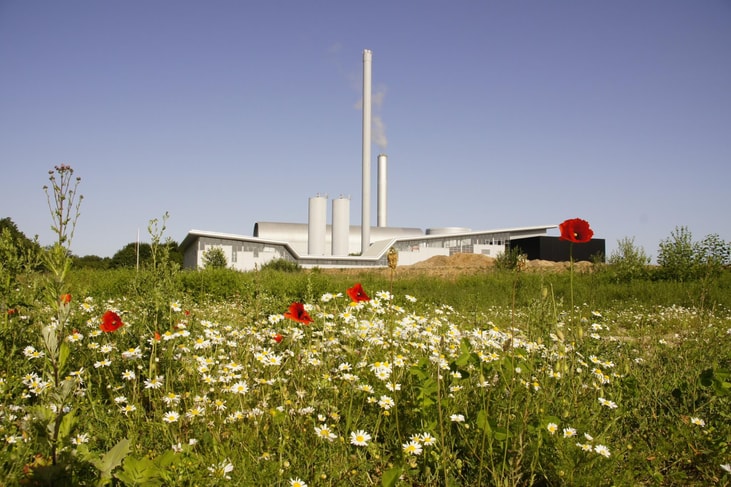 Carbon Clean partners with Danish heating companies for CO2 capture