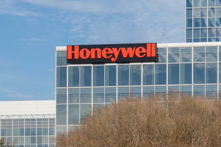 Honeywell completes $2.16bn purchase of Sundyne