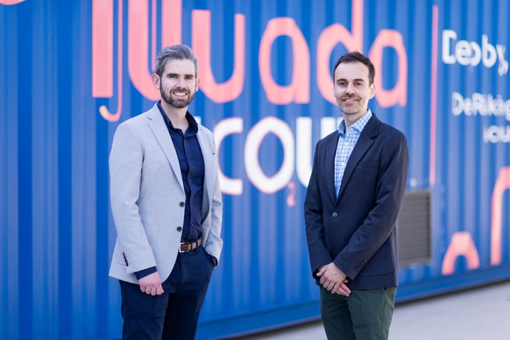 Nuada completes CO2 capture pilot and eyes next step