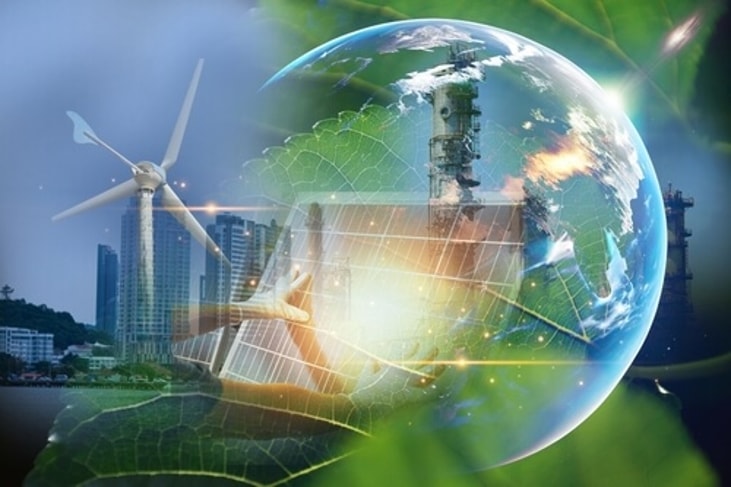 Energy investment on course for record $3.3 trillion in 2025