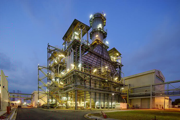 Singapore appoints trio to research CCS pathways in power generation