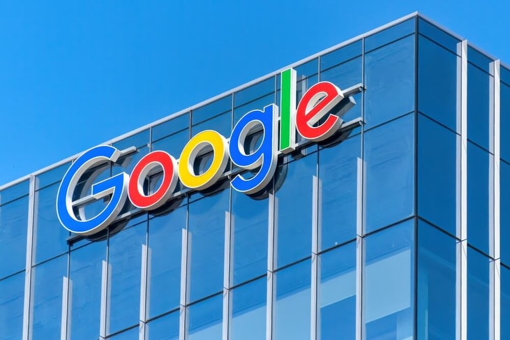 Google plans carbon-free energy storage with CO2 battery deal