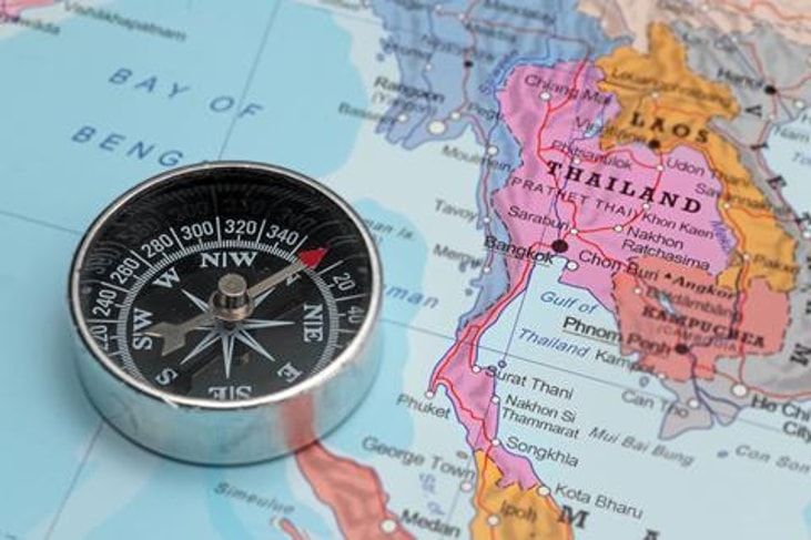 Trio unites to develop Thailand’s BioLNG industry