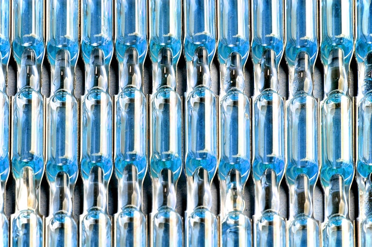 Spotlight on cryogenics