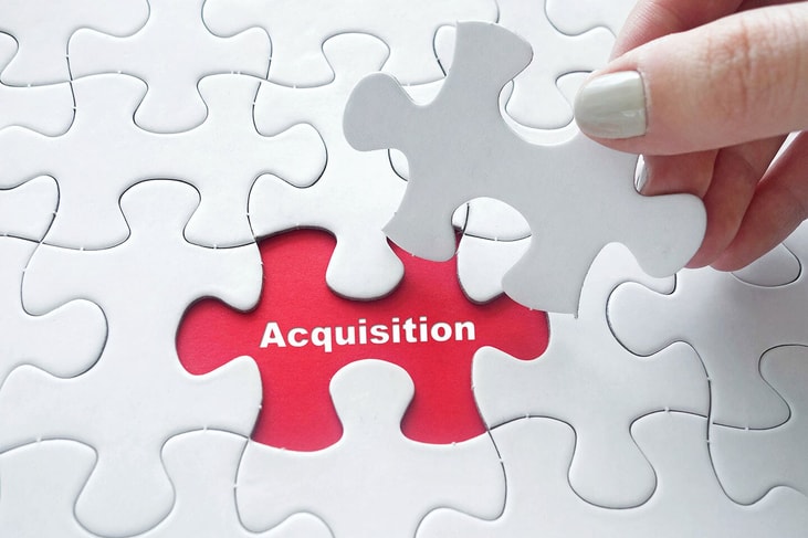Emerson acquires Advanced Engineering Valves to better serve the LNG industry