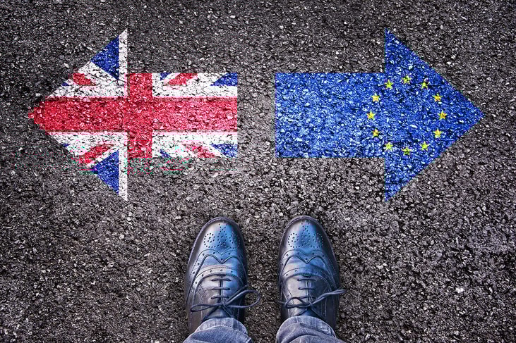 Peak Scientific ready for Brexit