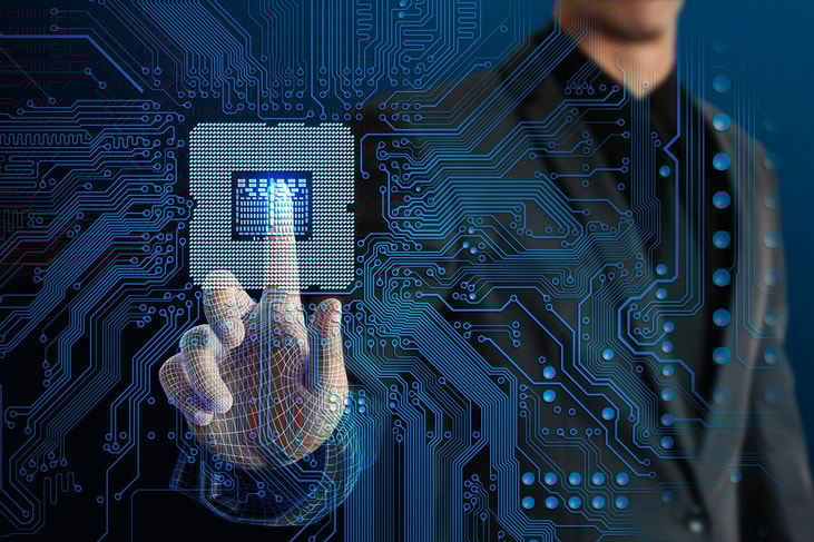 Digitisation is coming – and I’ve got the feedback to prove it…