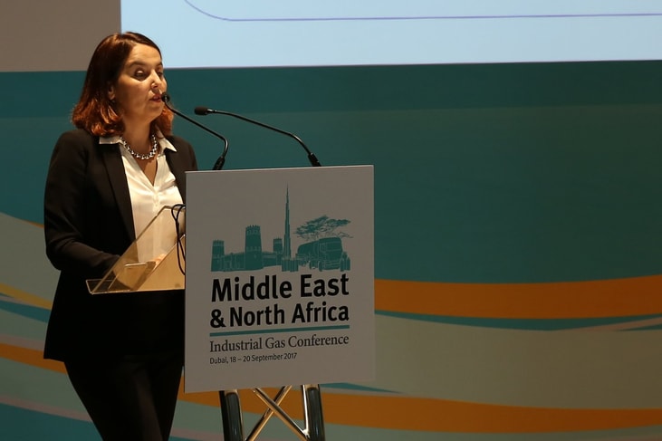 Laila Benali MENA 2017 1