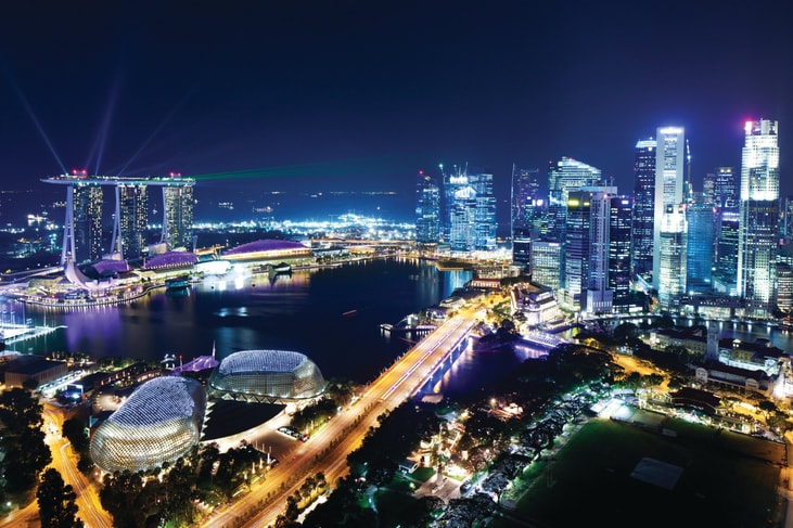 gasworld-singapore-event