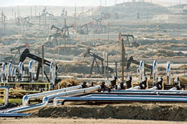 The Expanding Energy Market – Flow Metering Provides Field-Proven Accuracy