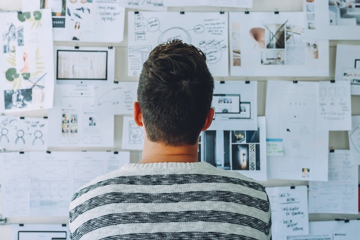 Data Research Assistant