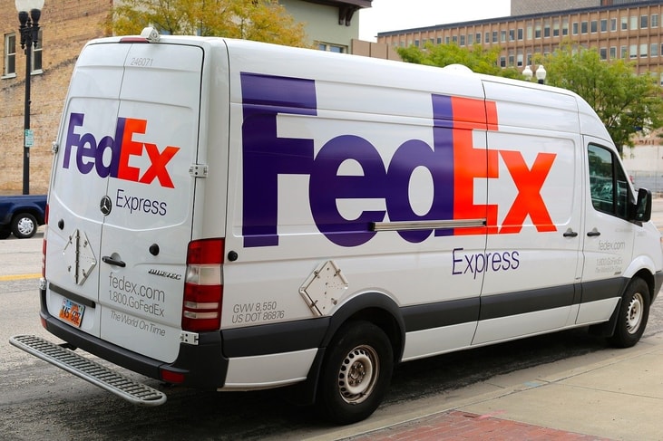 Plug Power ships ProGen fuel cell engines for FedEx courier fleet in Los Angeles