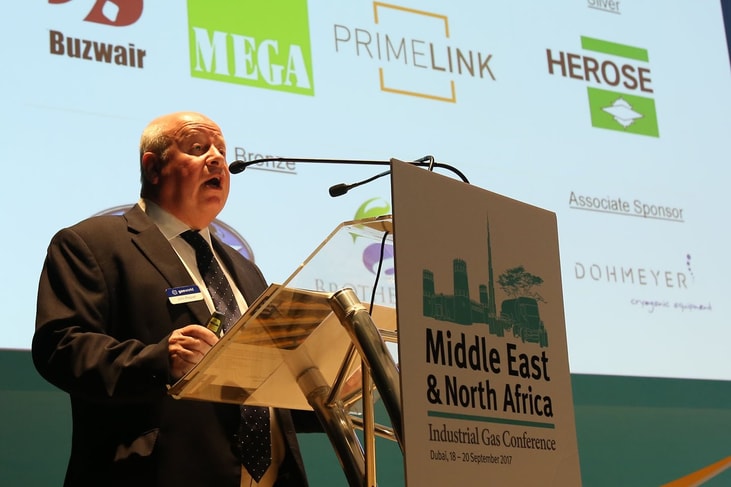 John Raquet MENA 2017 2