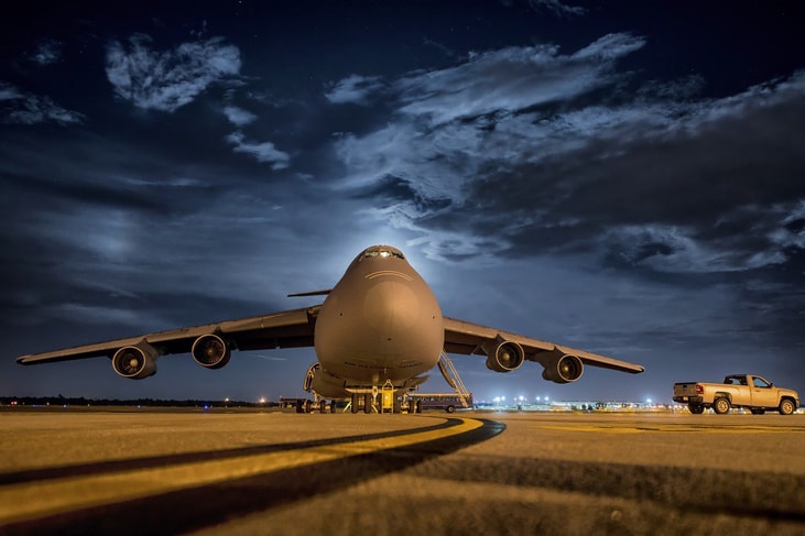 Air Products supplies advanced nitrogen system to world’s largest autoclave