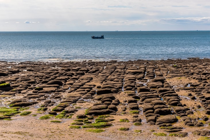 UK to advance carbon storage potential