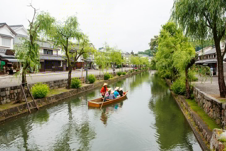 Japanese city turning waste into biogas to advance energy transition