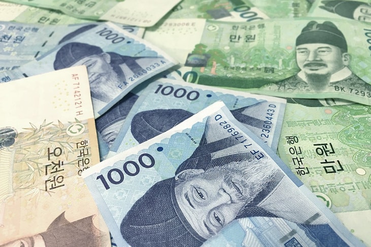 MBK Partners reportedly buys Daesung Industrial Gases for $2bn