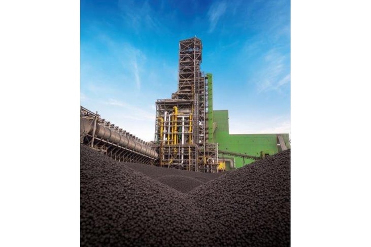 Midrex: Technology provider of the MIDREX® Process