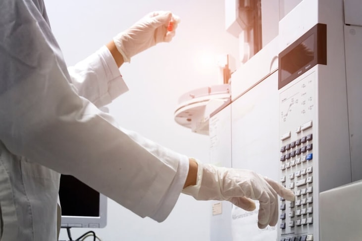 Pfeiffer Vacuum launches new rotary vane pump for mass spectrometry