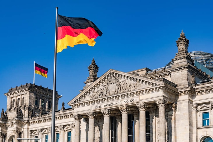 German Cabinet clears path for CCS