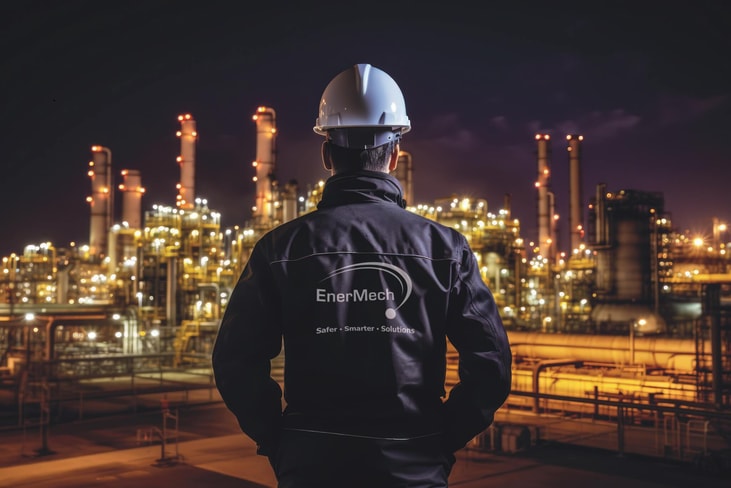 EnerMech wins SMR contract at ExxonMobil UK site