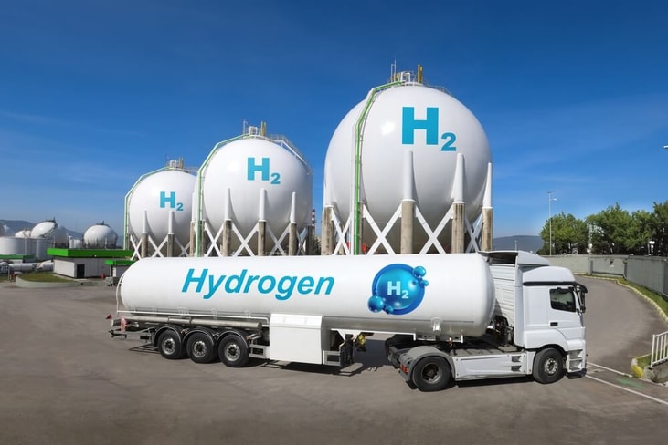 Voith and Mehrer join forces on hydrogen compression for transport sector