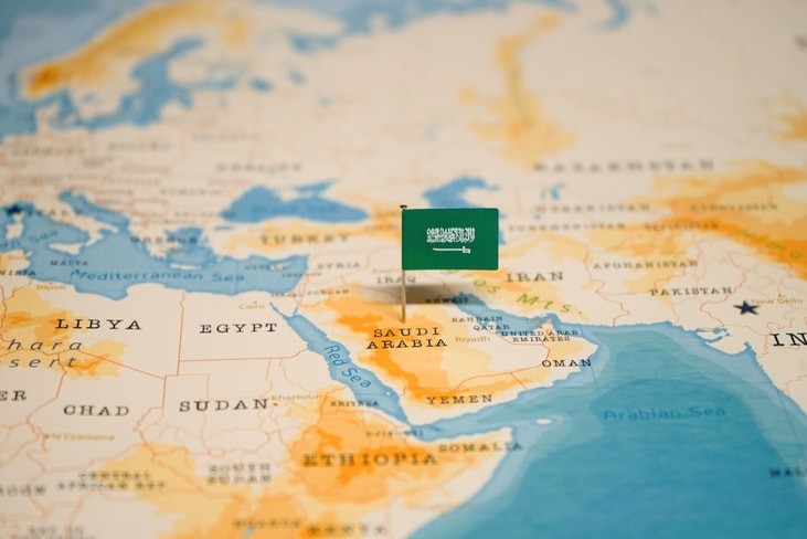 Aramco, Linde, and SLB join forces to launch major CCS hub in Saudi Arabia