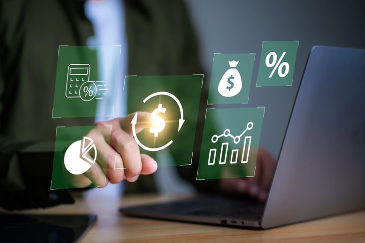 bp Ventures and EIP Invest $25m in Oxford Flow to advance valve tech