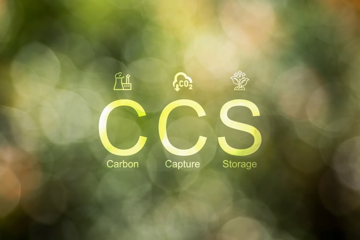 CarbonQuest and Carbfix form CCS alliance in North America