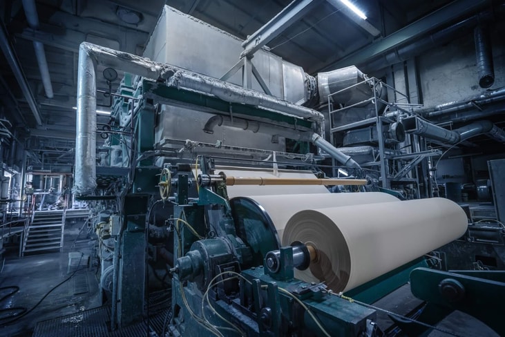 Svante to develop carbon capture project at Arkansas pulp mill with DOE backing