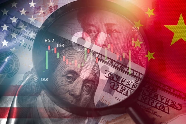US introduces tariffs on Canada, Mexico and China