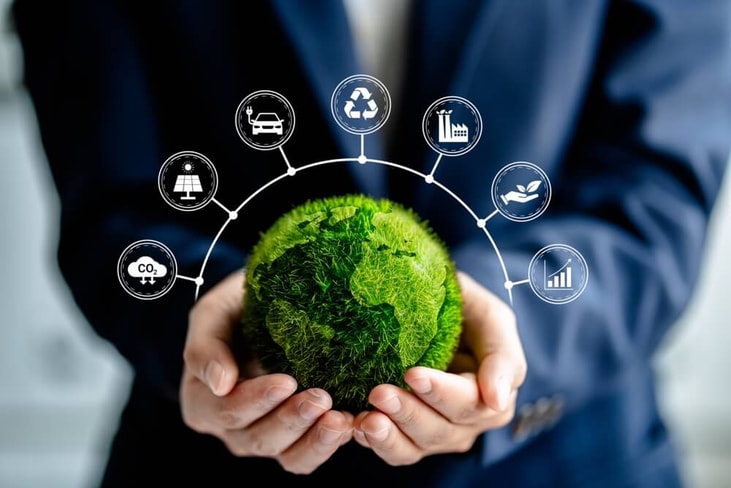 US policy instability threatens Net Zero targets