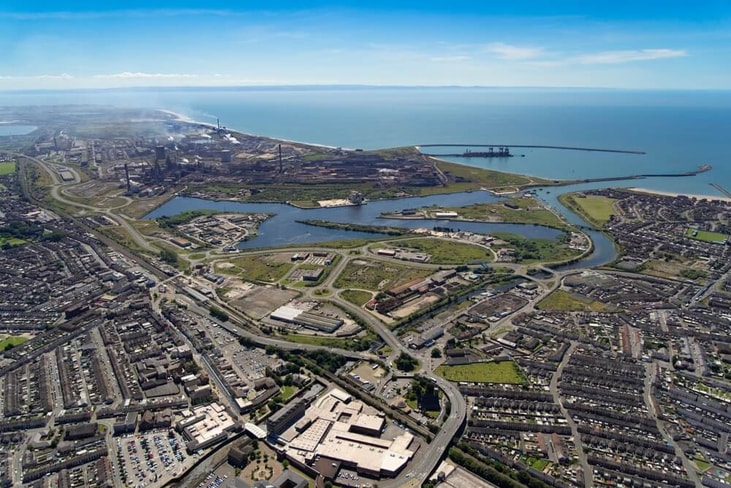 EAF steelmaking to start in Port Talbot in 2027