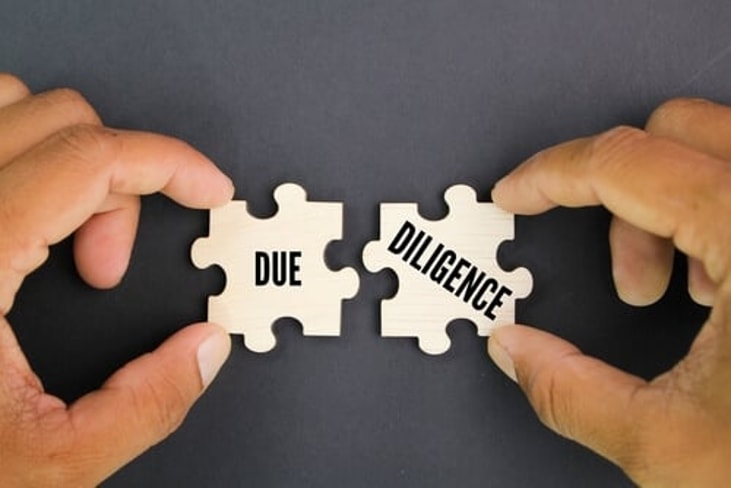 Due diligence is crucial to informed CO2 investments, warns expert