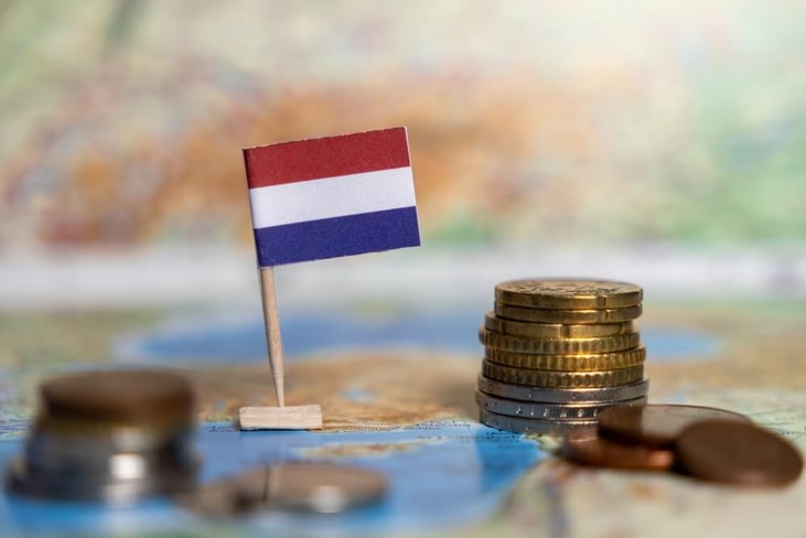 Netherlands commits $726m for Aramis CCS as energy companies back off