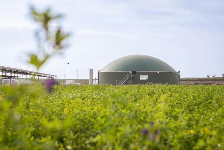 CycleØ secures gas shipper licence and will scale biomethane in Spain