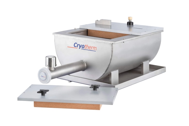 Company profile: Cryotherm